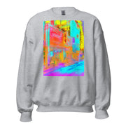 Unisex Sweatshirt #329