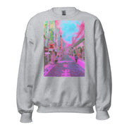 Unisex Sweatshirt #351
