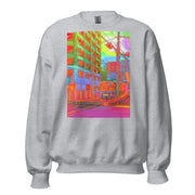 Unisex Sweatshirt #344