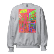 Unisex Sweatshirt #345
