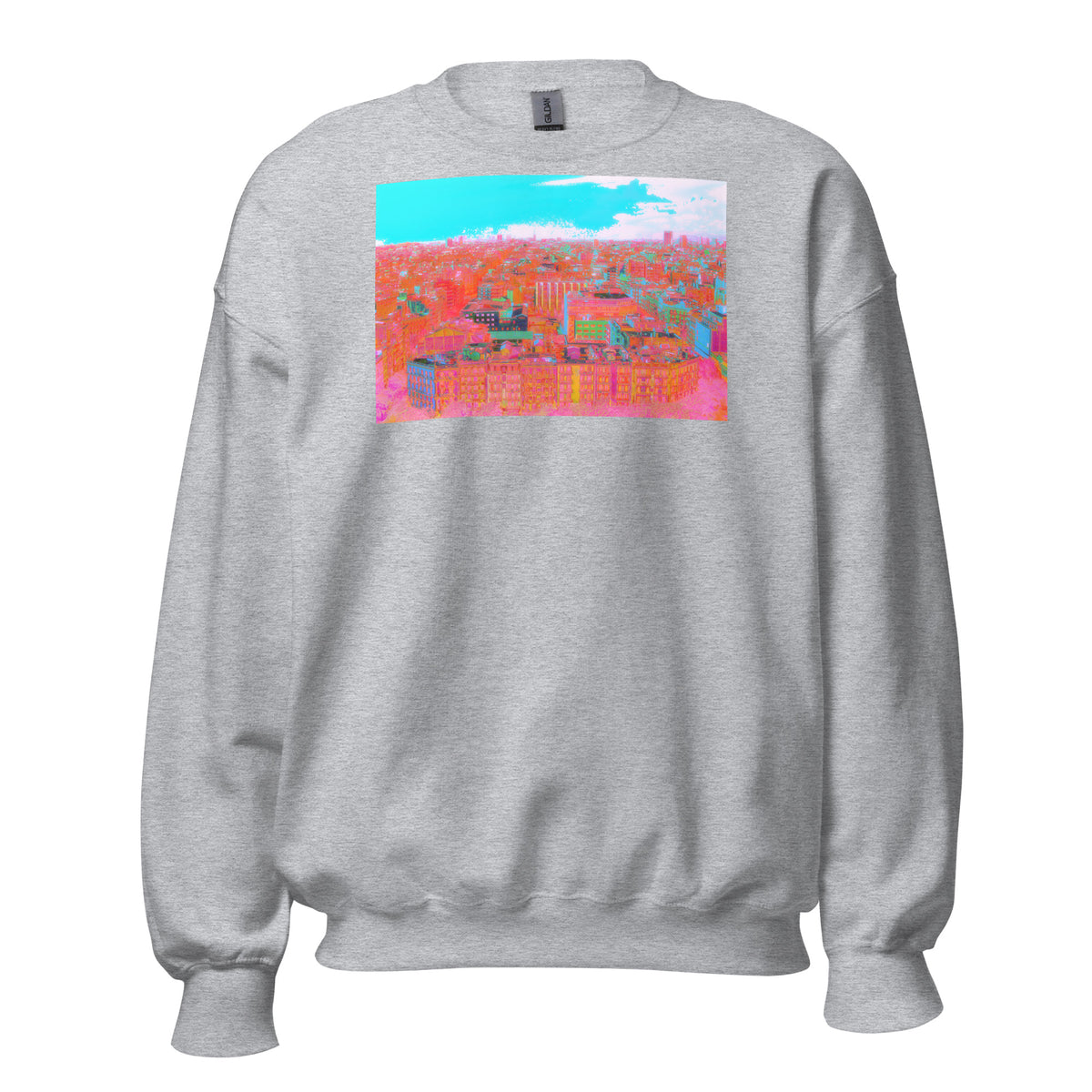 Unisex Sweatshirt #370