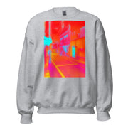 Unisex Sweatshirt #334