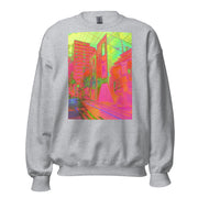 Unisex Sweatshirt #348