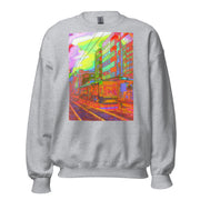 Unisex Sweatshirt #347