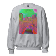 Unisex Sweatshirt #355