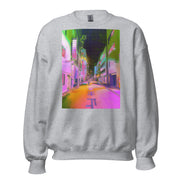 Unisex Sweatshirt #358