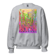 Unisex Sweatshirt #363