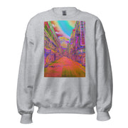 Unisex Sweatshirt #362