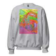 Unisex Sweatshirt #341
