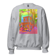 Unisex Sweatshirt #343