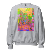 Unisex Sweatshirt #346