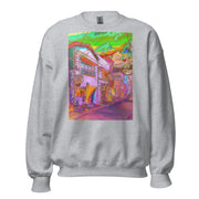 Unisex Sweatshirt #328