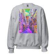 Unisex Sweatshirt #354