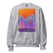 Unisex Sweatshirt #327