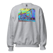 Unisex Sweatshirt #336