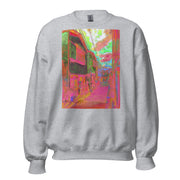 Unisex Sweatshirt #366
