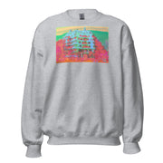 Unisex Sweatshirt #368