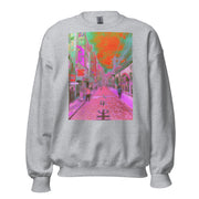 Unisex Sweatshirt #364