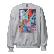 Unisex Sweatshirt #337