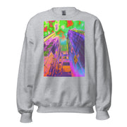 Unisex Sweatshirt #338