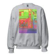 Unisex Sweatshirt #349