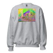 Unisex Sweatshirt #340