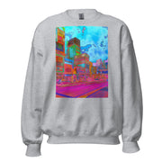 Unisex Sweatshirt #326