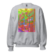 Unisex Sweatshirt #342