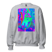 Unisex Sweatshirt #166