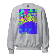 Unisex Sweatshirt #172