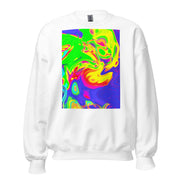 Unisex Sweatshirt #100