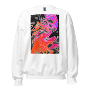 Unisex Sweatshirt #102