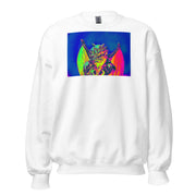 Unisex Sweatshirt #134