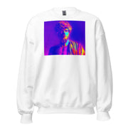 Unisex Sweatshirt #114