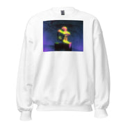 Unisex Sweatshirt #136