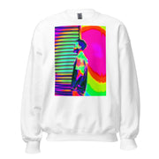 Unisex Sweatshirt #125