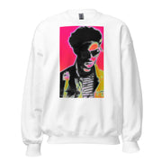 Unisex Sweatshirt #130