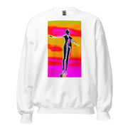 Unisex Sweatshirt #109