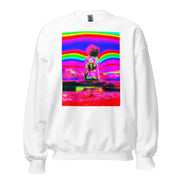 Unisex Sweatshirt #107