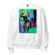 Unisex Sweatshirt #174