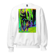 Unisex Sweatshirt #173