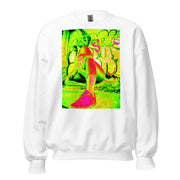 Unisex Sweatshirt #176