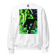 Unisex Sweatshirt #169