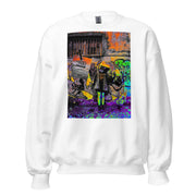 Unisex Sweatshirt #156