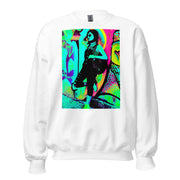 Unisex Sweatshirt #163