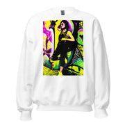 Unisex Sweatshirt #159