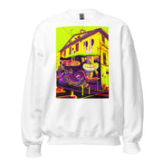 Unisex Sweatshirt #218