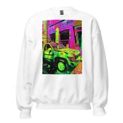Unisex Sweatshirt #179