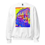 Unisex Sweatshirt #213