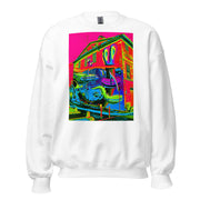 Unisex Sweatshirt #217